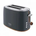 Тостер TESLER TT-240 Grey 100028025718
