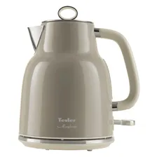 Чайник электрический TESLER KT-1760 1.7 л бежевый KT-1760 SAND GREY