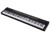 Tesler KB-8850 Black