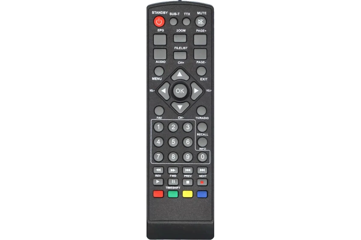 Tesler DSR-330 (VAR2) ic dvb-t2-0