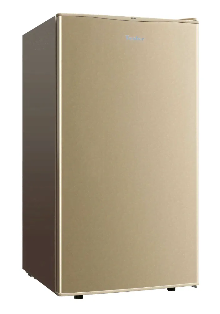 Холодильник Tesler RC-95 champagne в Санкт-Петербурге-0