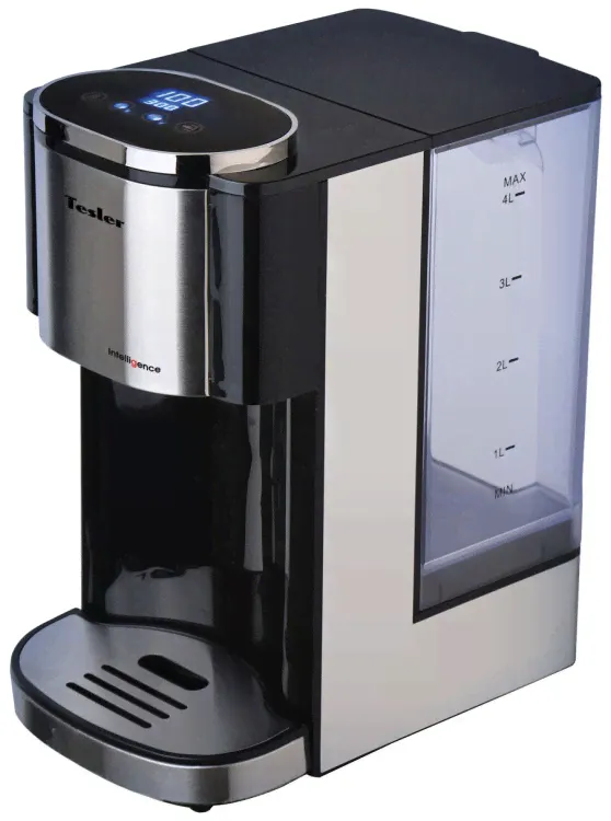 Диспенсер горячей воды TESLER WD-400 Intelligence-0