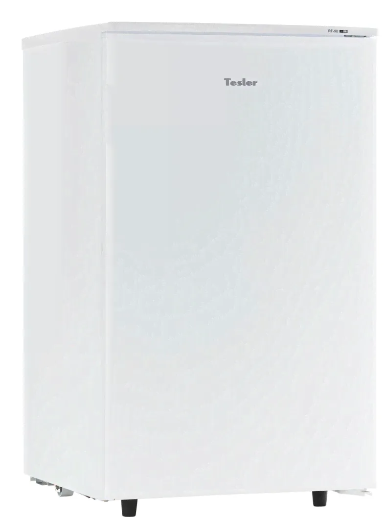 Морозильная камера Tesler (Теслер) RF-90 WHITE